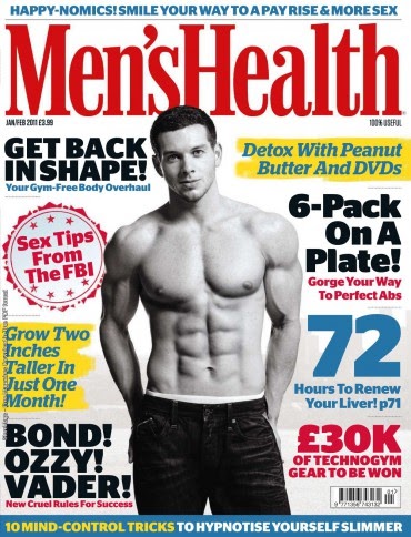 Health Magazine